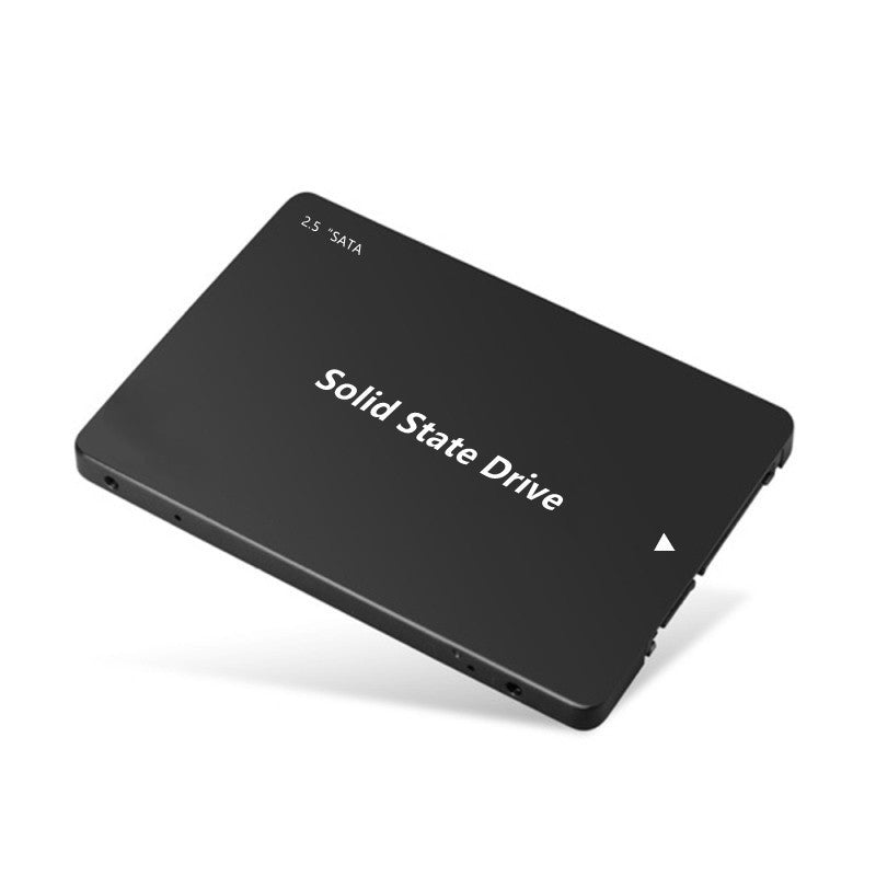 2.5 Inches High Speed Solid State Drive 1 To Notebook Desktop