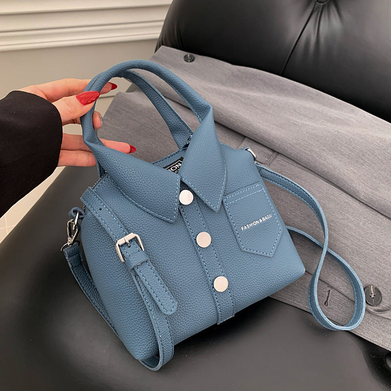 Sac à main élégant simple et polyvalent pour le corps des épaules
