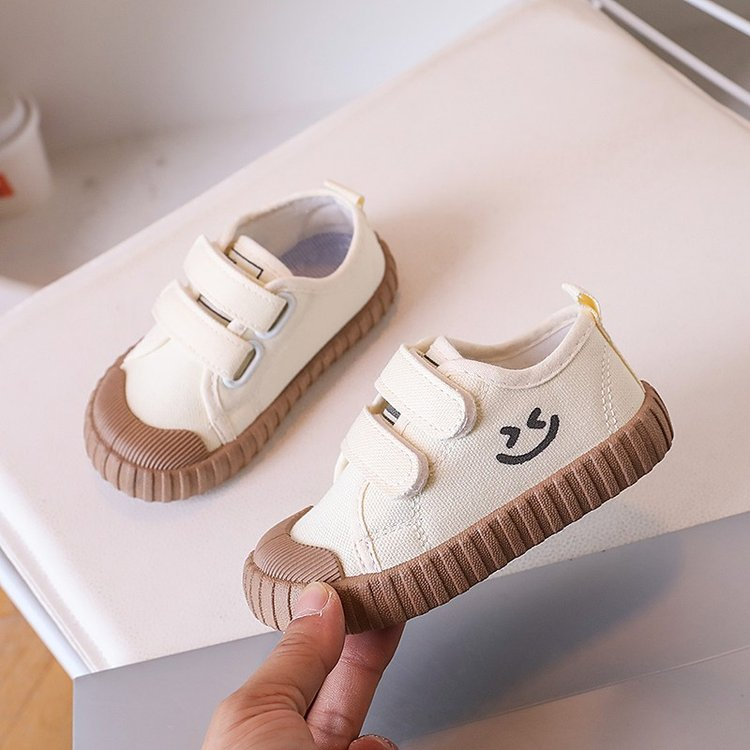 Sandales d'été pour enfants de style coréen