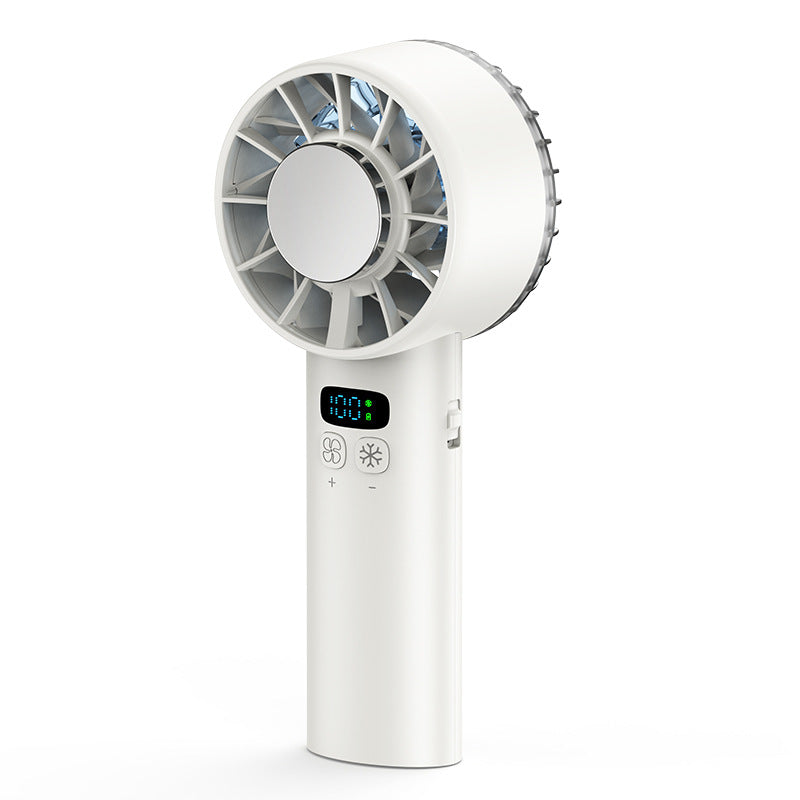 Ventilateurs portatifs Turbo Mini réglables