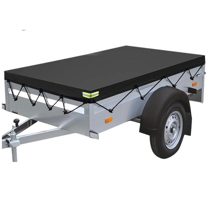 Camion Cover Camion Canopy Cargo Box Cover Remorque