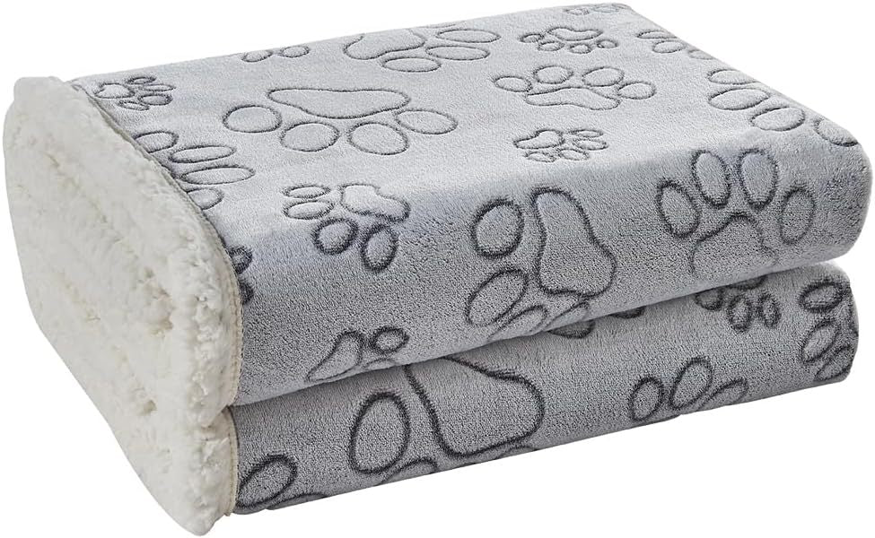 Couverture de chien imperméable pour animaux de compagnie