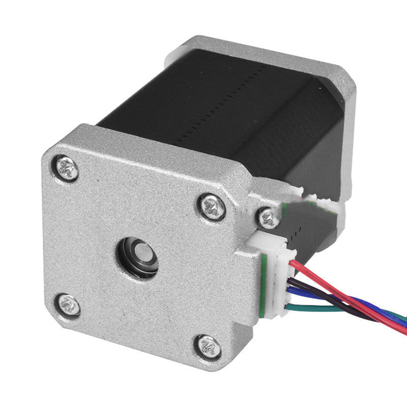 Jeu de bricolage d'accessoires 1.83D Imprimante I3 moteur