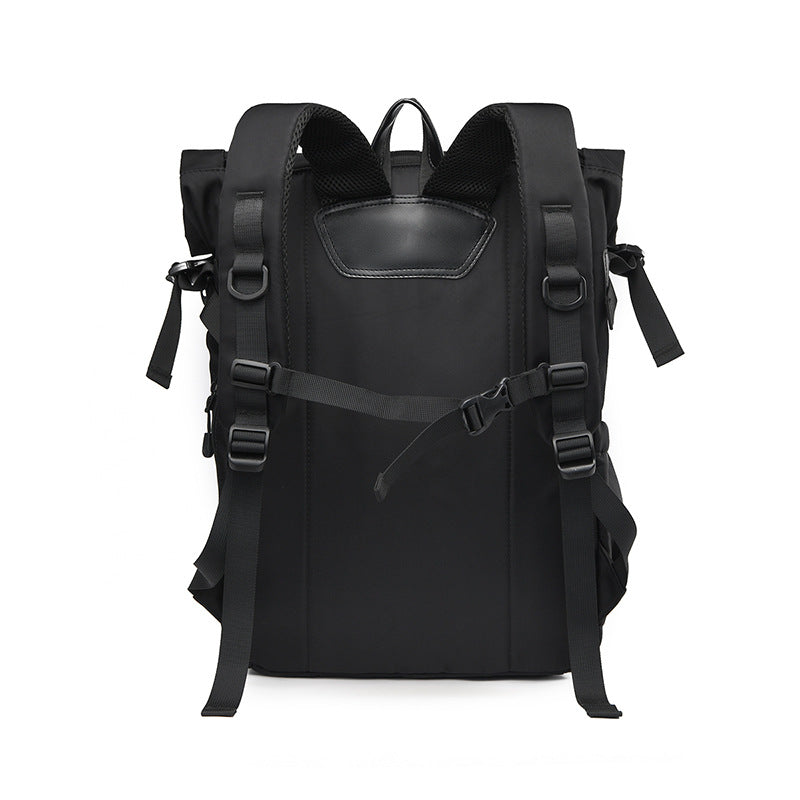 Sac à dos multi-fonctionnel de voyage en plein air pour hommes