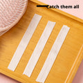Filet de nettoyage de coussin d'air-50 pièces
