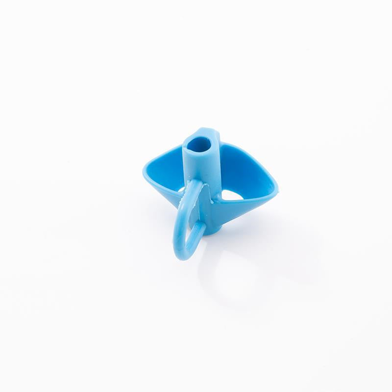 Correcteur de posture en plastique souple pour la papeterie pour enfants