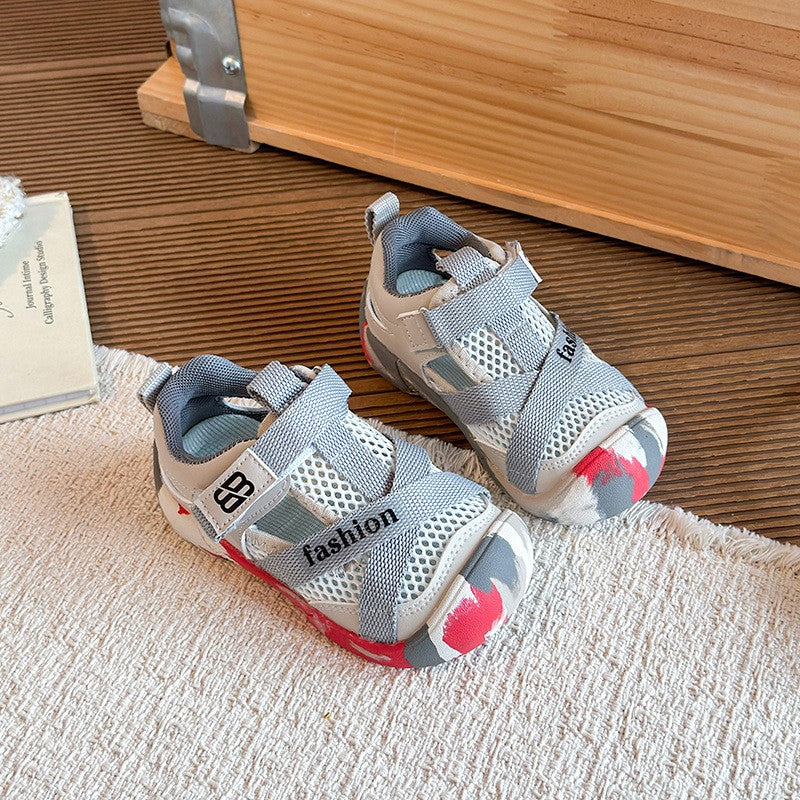 Chaussures d'été pour enfants