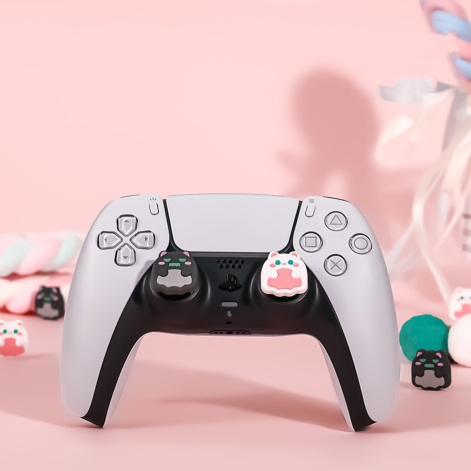 Poignée universelle Ghost Cat Joystick