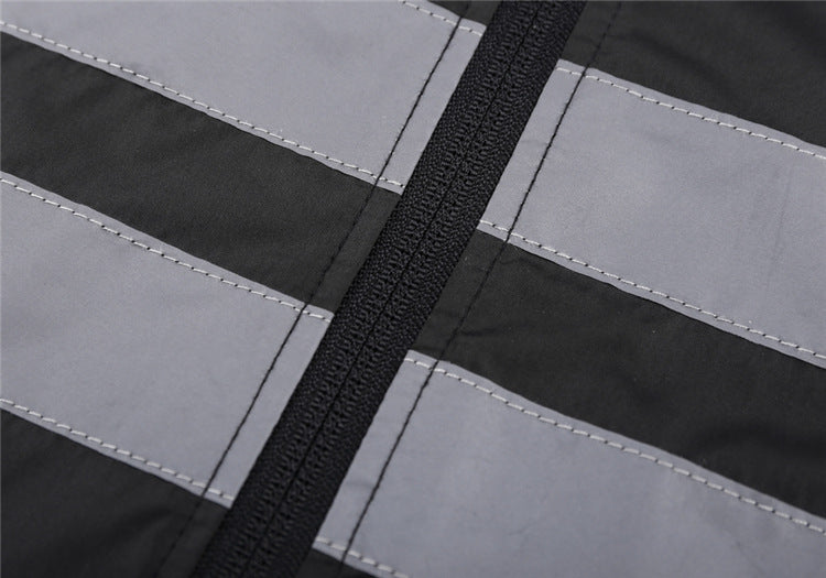 Veste de VTT sans manches