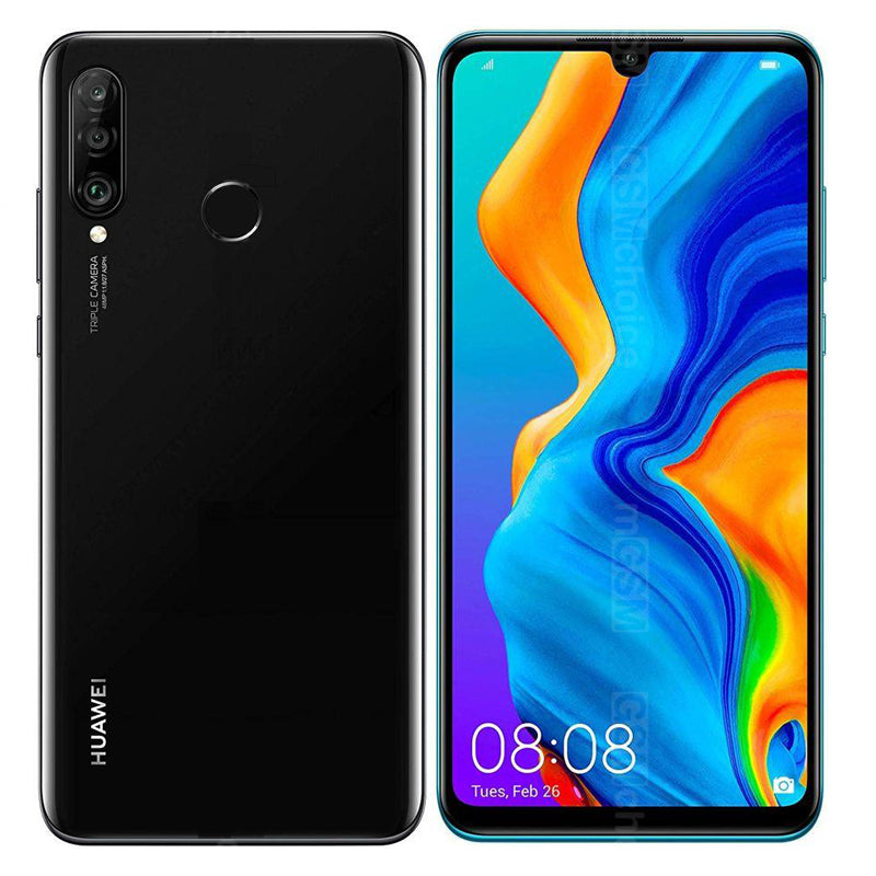 Carte SIM pour Huawei P30 Lite