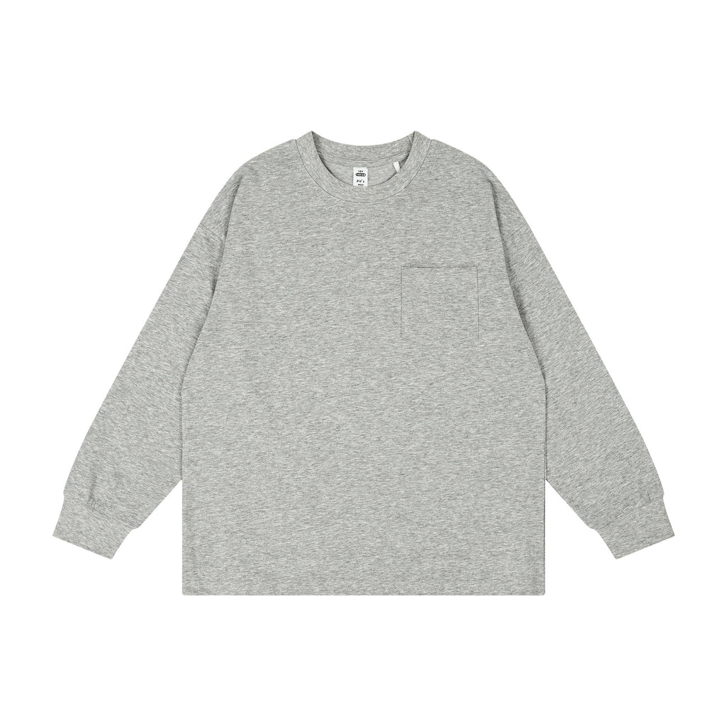 T-Shirt à manches longues à manches longues à manches longues, style japonais pour enfants