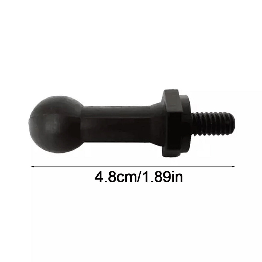 2 PCS Couverture de montage Peg Bolt POUR Skoda A Udi VW CADY-MK3 1.6 2.0 TDI