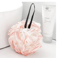 Poudre de boule de bain graduée-1 pièce