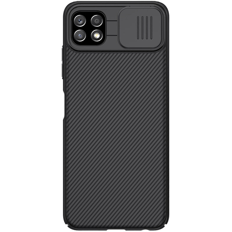 Coffret de protection miroir noir Couverture coulissante