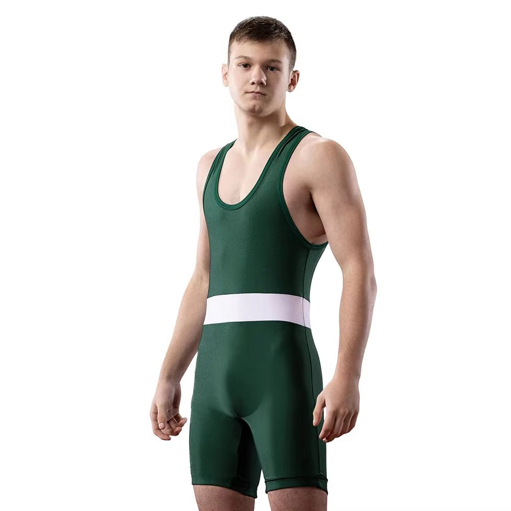 Boxe Haltérophilie et Fitness Sportswear