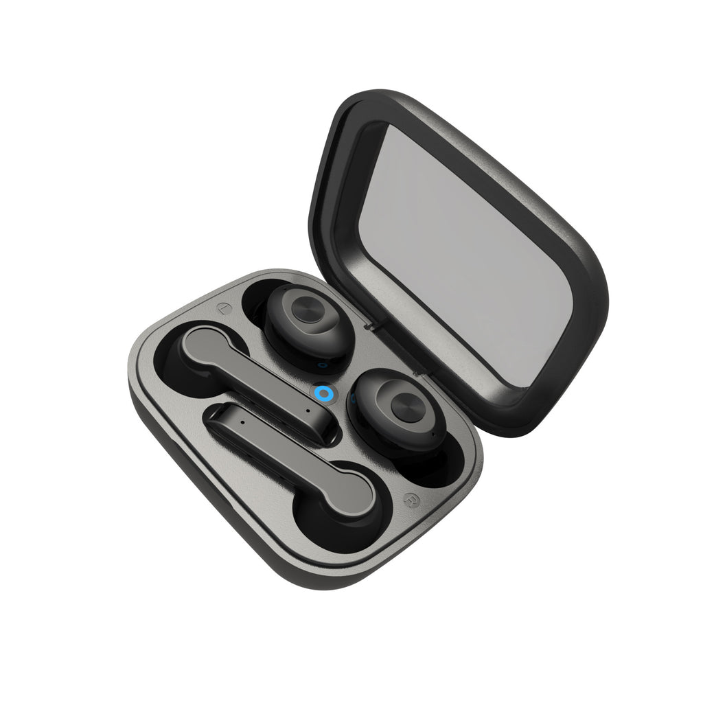 XG15 Bluetooth Wireless Global Motion Dual-Use Earbuds