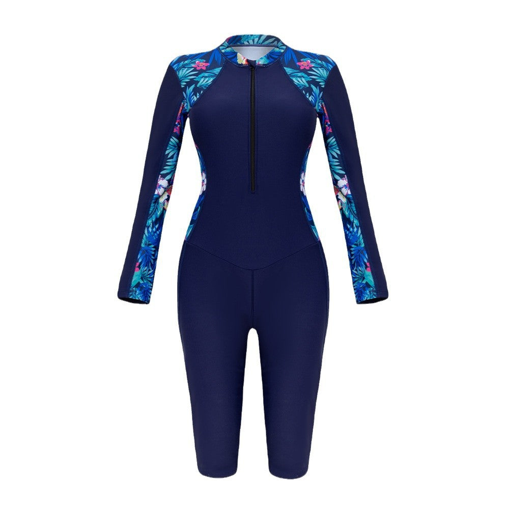 Maillots de bain mouillés de style boxeur