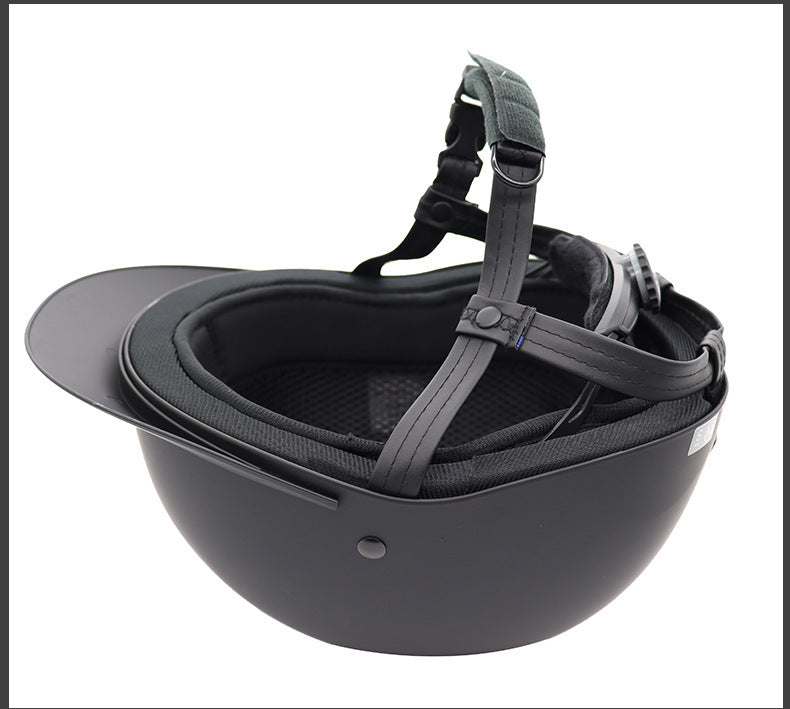 Casque équestre cheval Chapeau d'équitation Summer Super Light