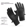 Gants Thermiques Hommes et Femmes pour le cyclisme d'hiver