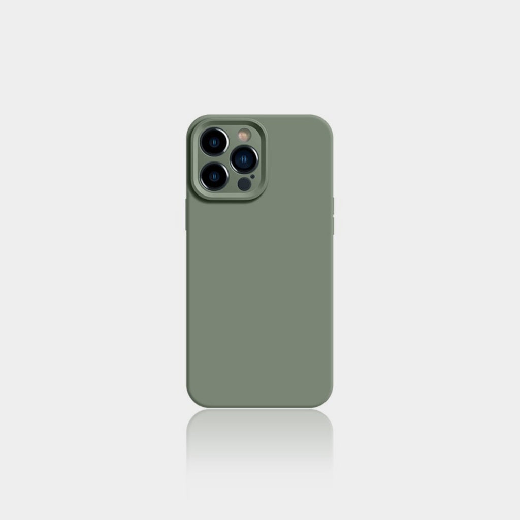 Cas de téléphone haute de gamme et Internet Célébrité Minimaliste de couple