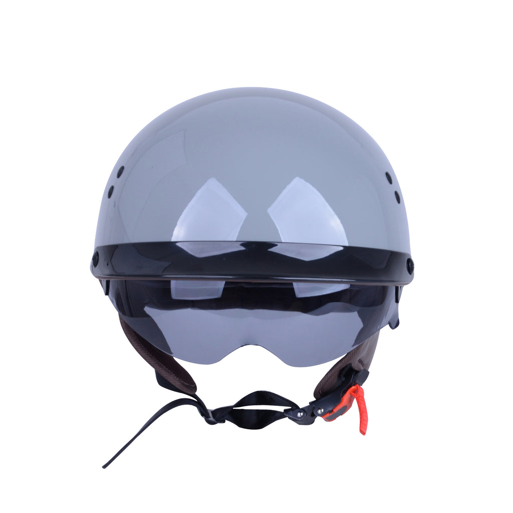 Casque d'équitation Harley quatre saisons de moto rétro pour hommes