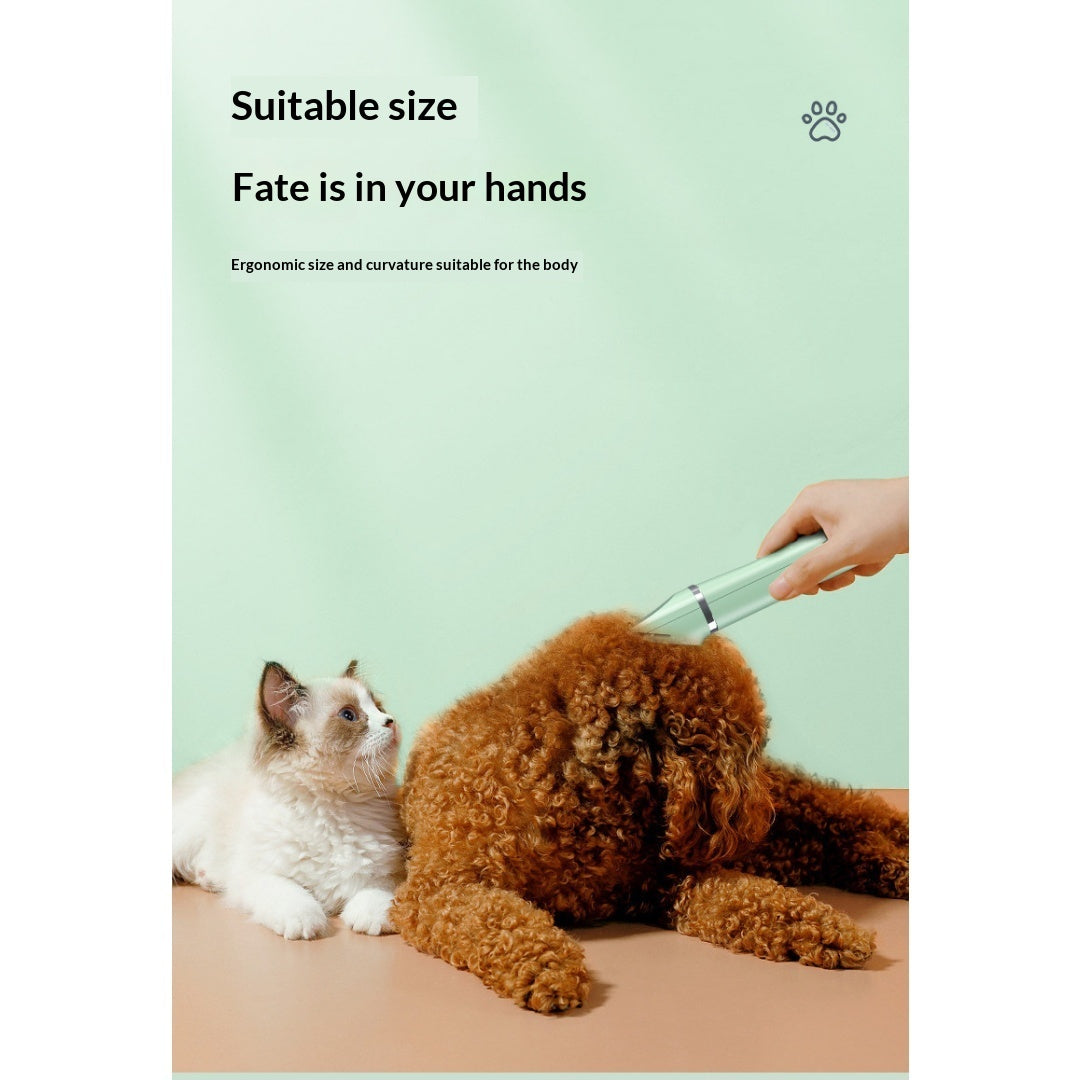 Cat & Dog Clipper multifonctionnel pour animaux de compagnie