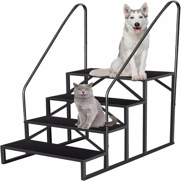 Tabouret d'étape RV