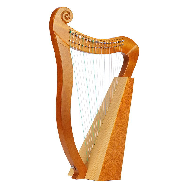 19-string 16 tons HARP 7-string 10 tons Lyre Piano Lille Lire Angel Piano Musical instrument