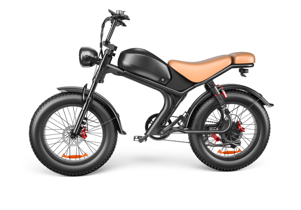 C93 monobloc 20 pouces