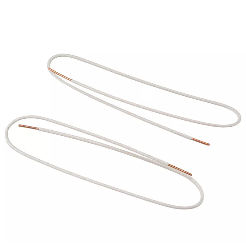 6 bobine 2 kit de fil induction sans flamme pour le chauffage magnétique Ductor Auto 8pcs