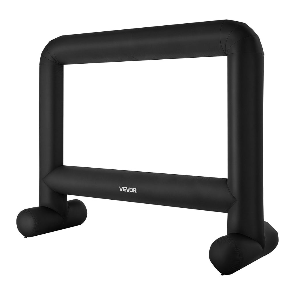 Écran de film gonflable 15FT