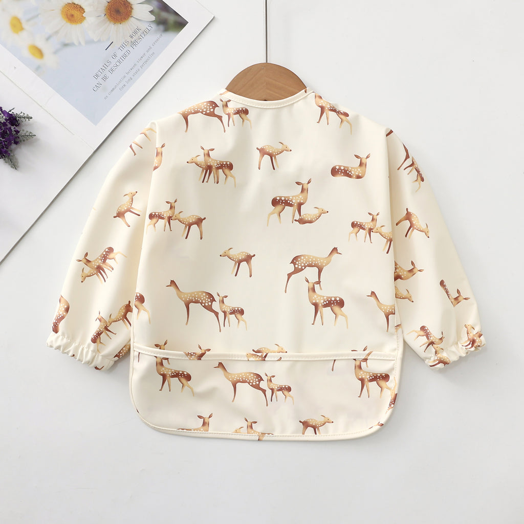 Dressing inversé pour enfant