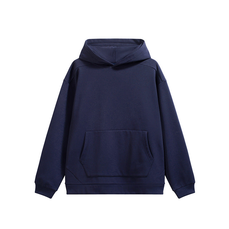FallWinter Outdoor Thermal Fleece Hoodie