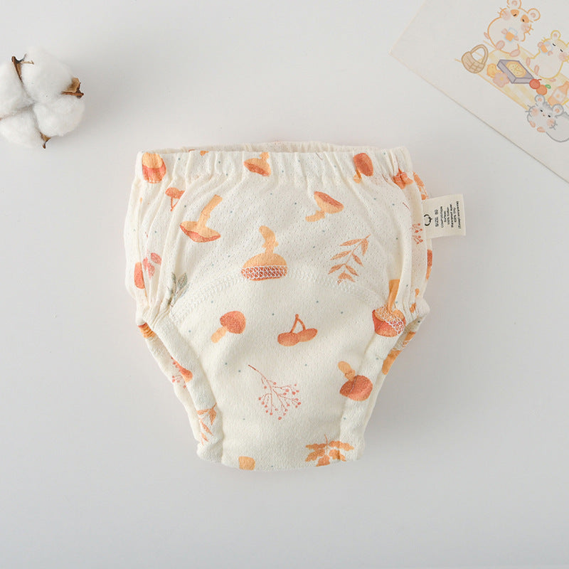 Pantalon d'entraînement pour bébé en coton de style coréen