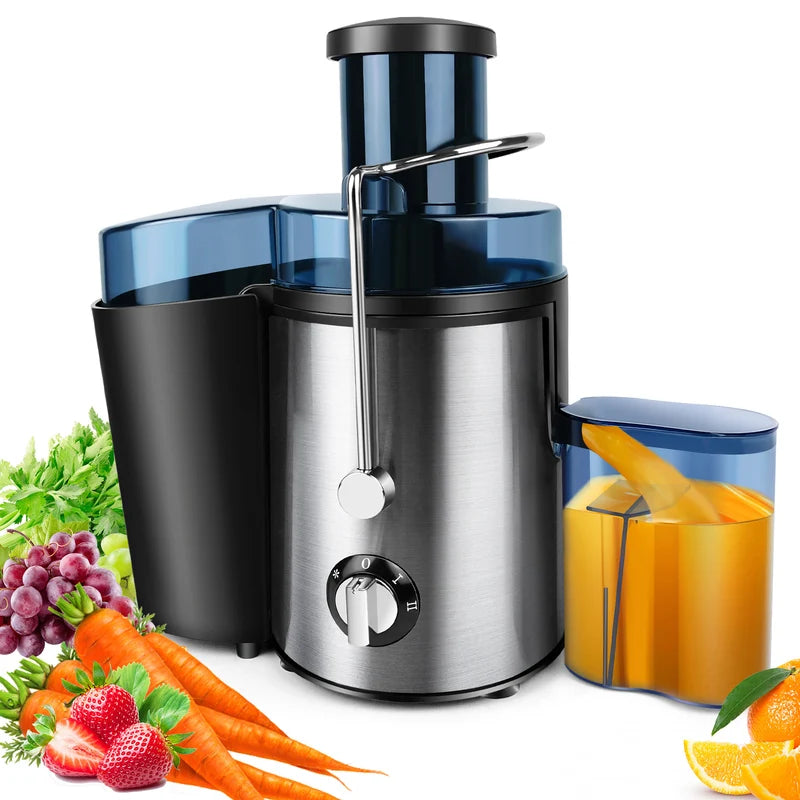 Juicer Machine