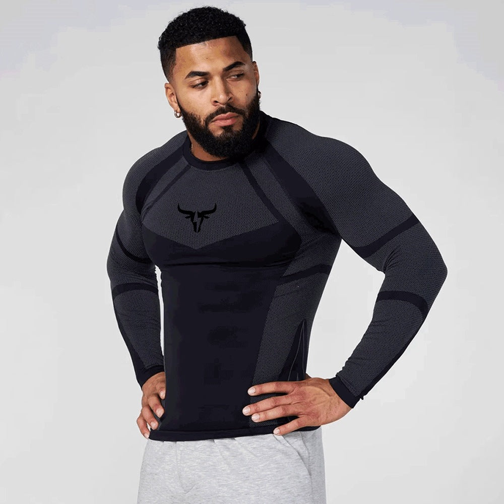 Top sport respirant et stretchy à séchage rapide