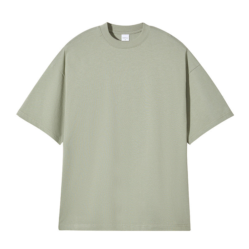 T-shirt à manches courtes pour homme