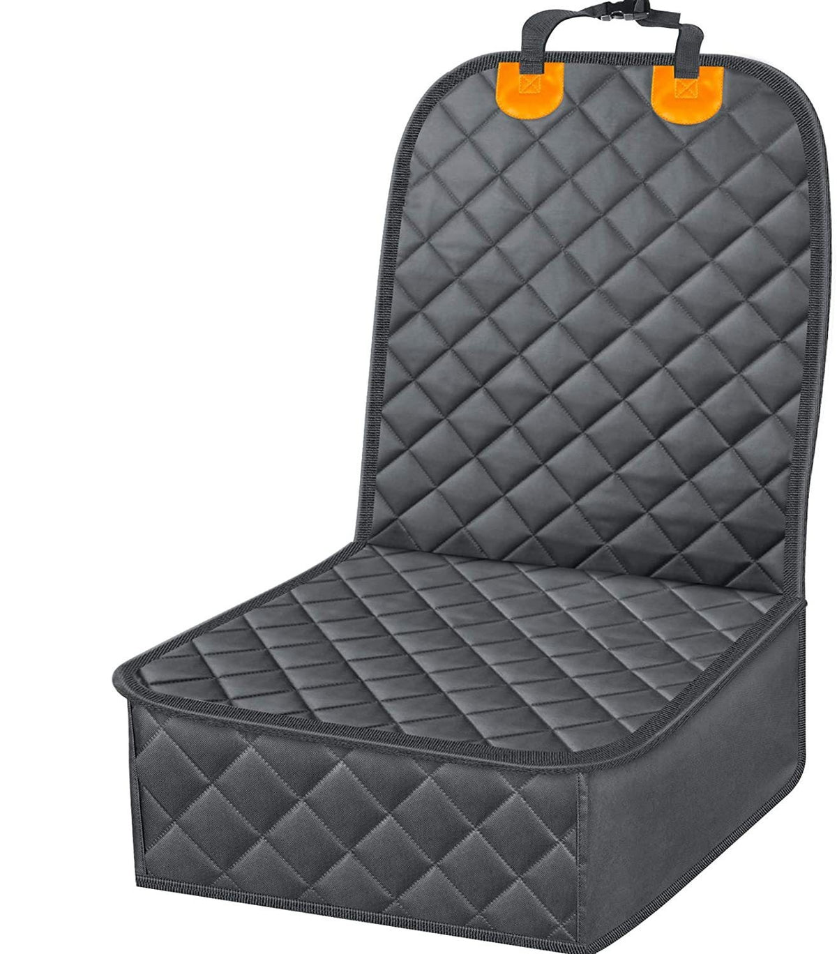 Animaux de compagnie Voyage Siège arrière Coussin chien Voyage Toilette