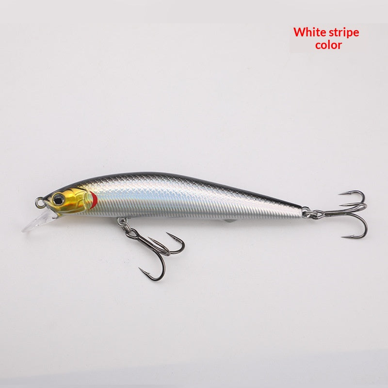 Lure de pêche à fond ultra long personnalisable