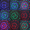 Disco DMX512 Bal magique lumière mariage famille fête d'anniversaire