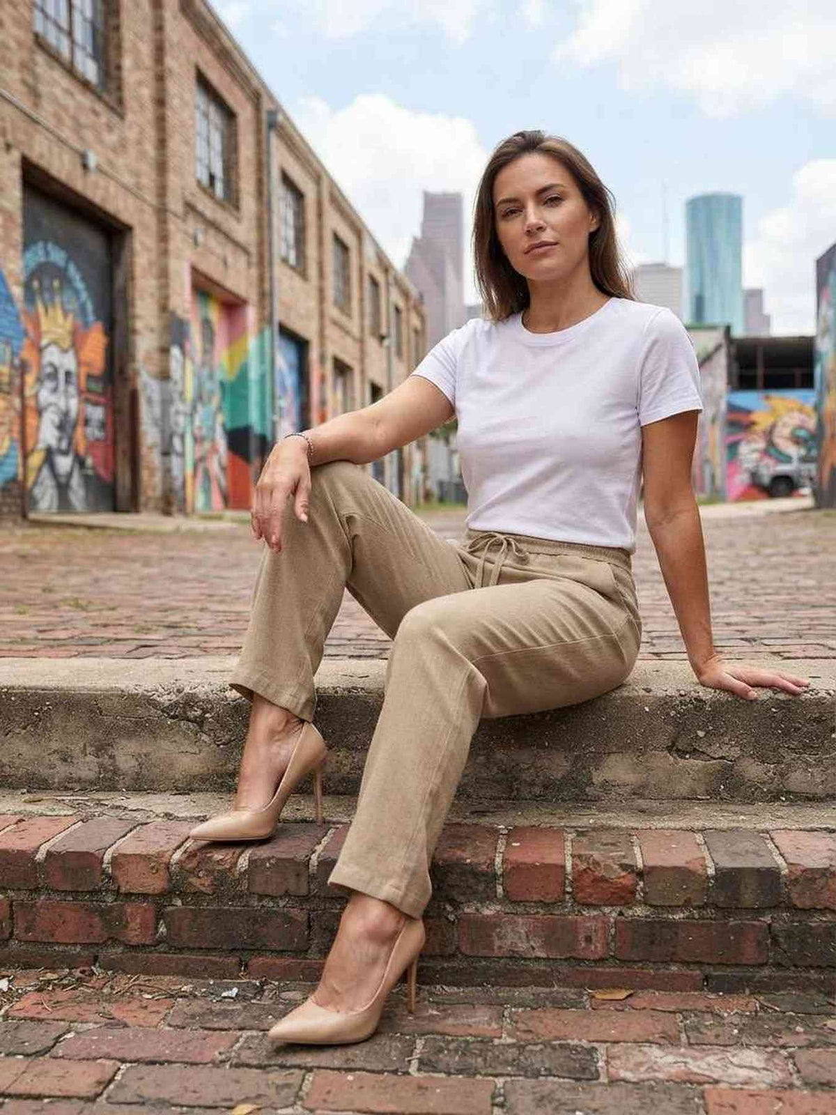 Women's Long Pants