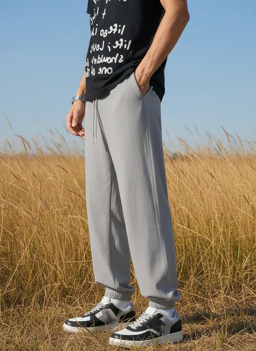 Pantalons occasionnels