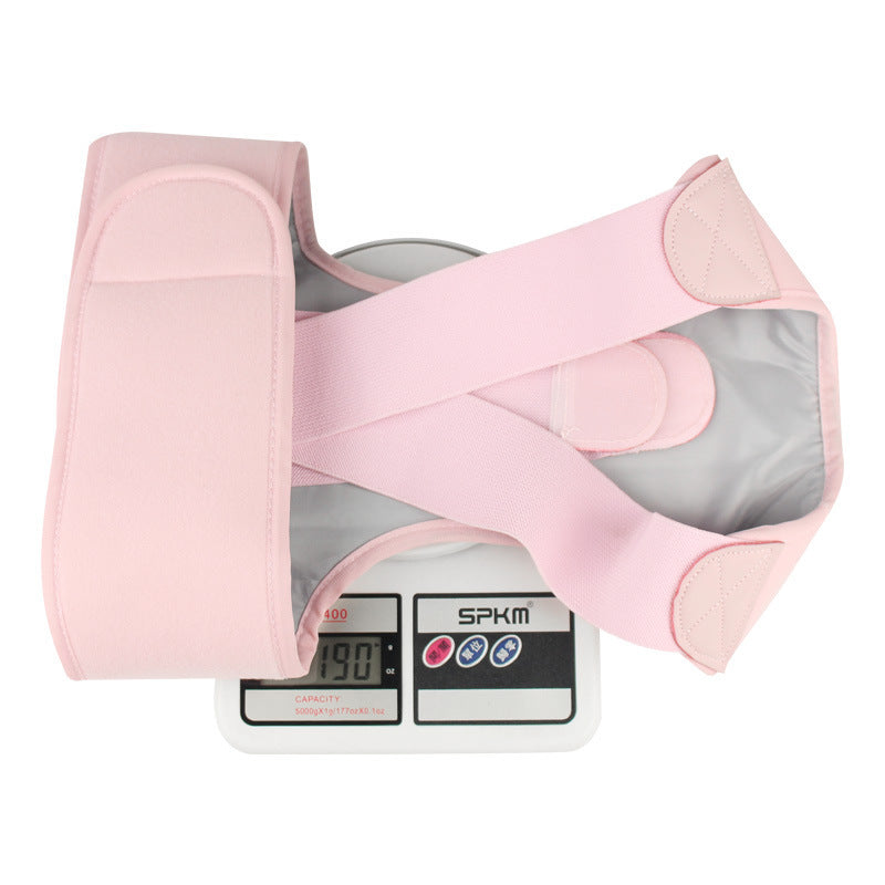 Ceinture de correcteur de poste pour enfants