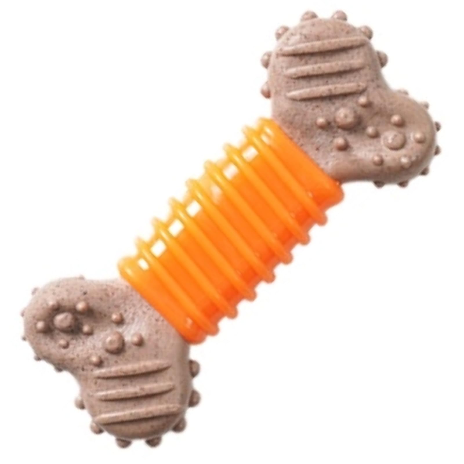 Jouets à croquer pour chiens pour brochettes agressives
