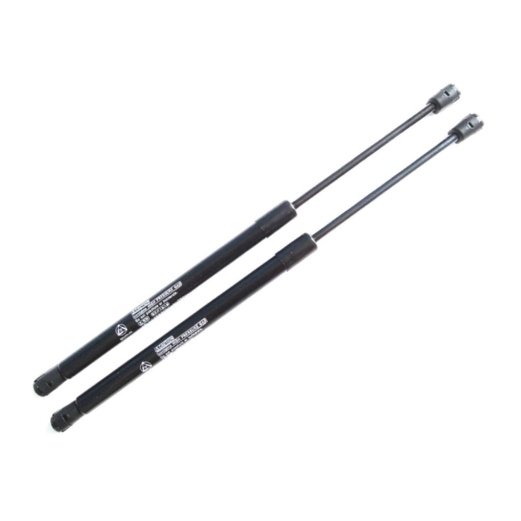 Paire hayon arrière hayon hayon pour 03-06 M Itsubishi Outlander Lift Support