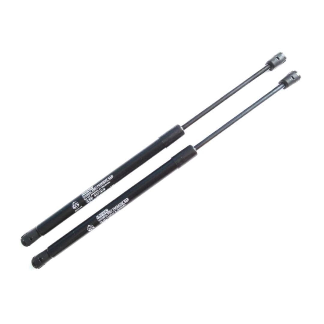 Paire hayon arrière hayon hayon pour 03-06 M Itsubishi Outlander Lift Support