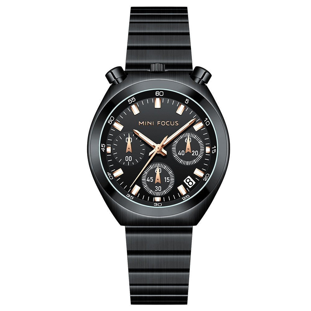 Petite montre Monster Femmes multifonction