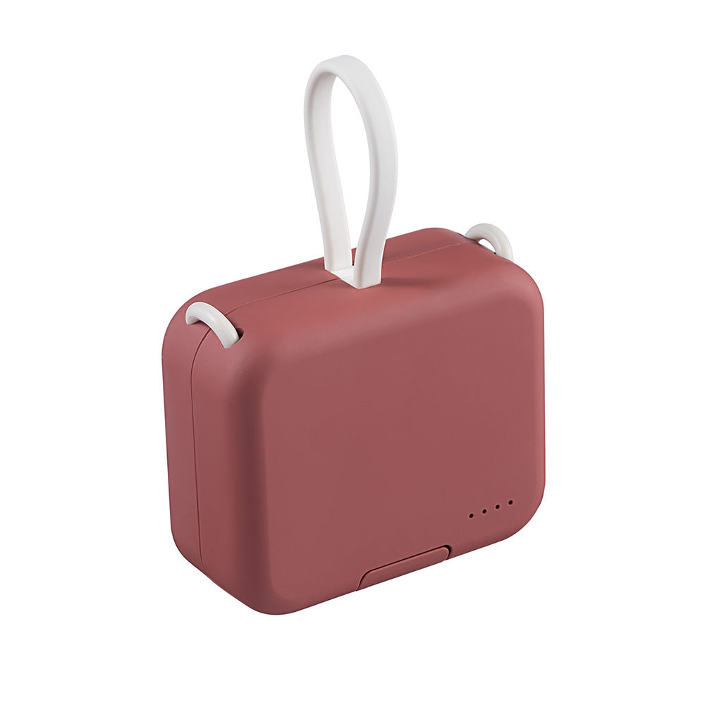 Bracket multifonction Alimentation mobile