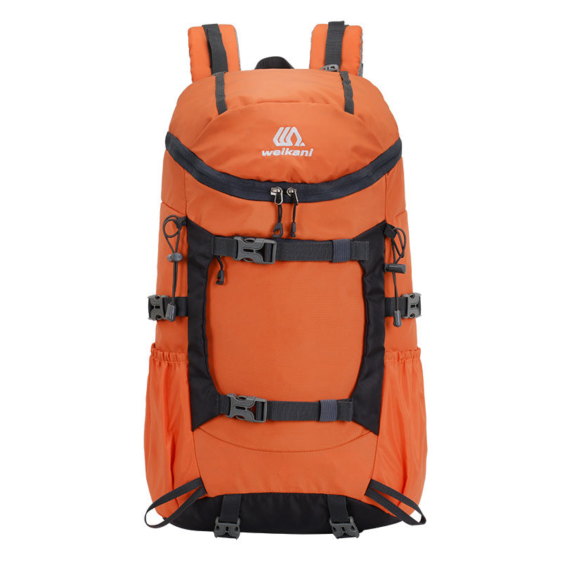Sac à dos 30L Oxford Cloth Randonnée Camping Sac à dos