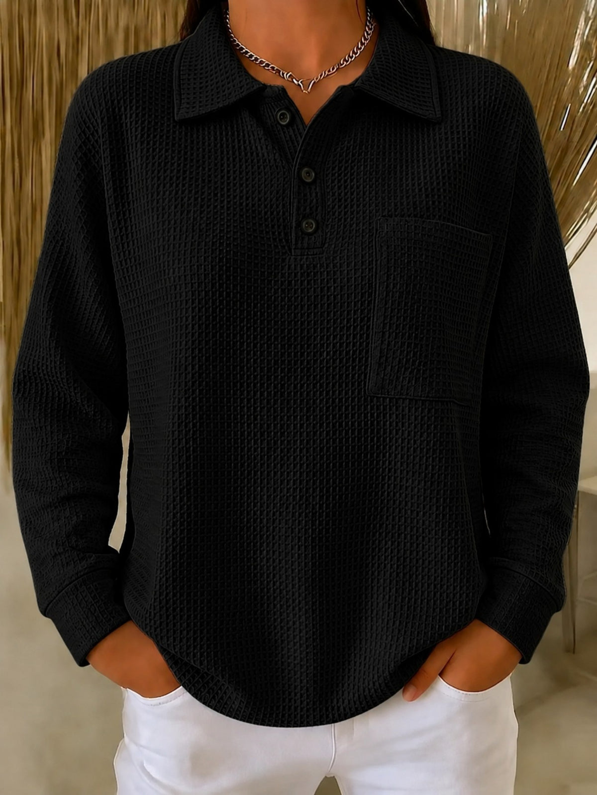Blouse pour femmes